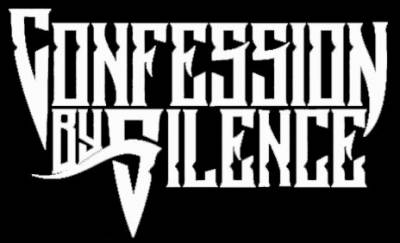 logo Confession By Silence